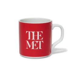 Best The Met Store Met Logo Mug