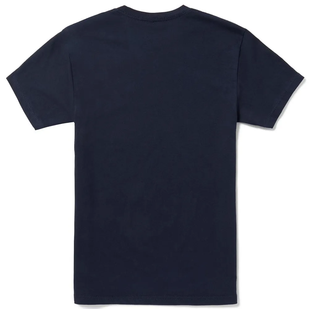Best The Met Store Met Logo Tee