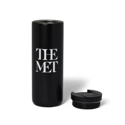 Clearance The Met Store Met Logo Travel Mug
