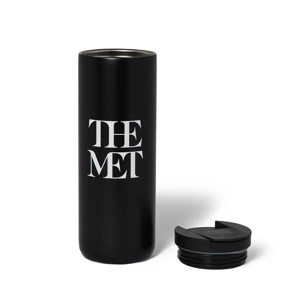 Clearance The Met Store Met Logo Travel Mug