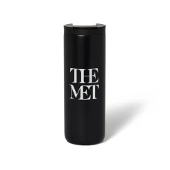 Clearance The Met Store Met Logo Travel Mug