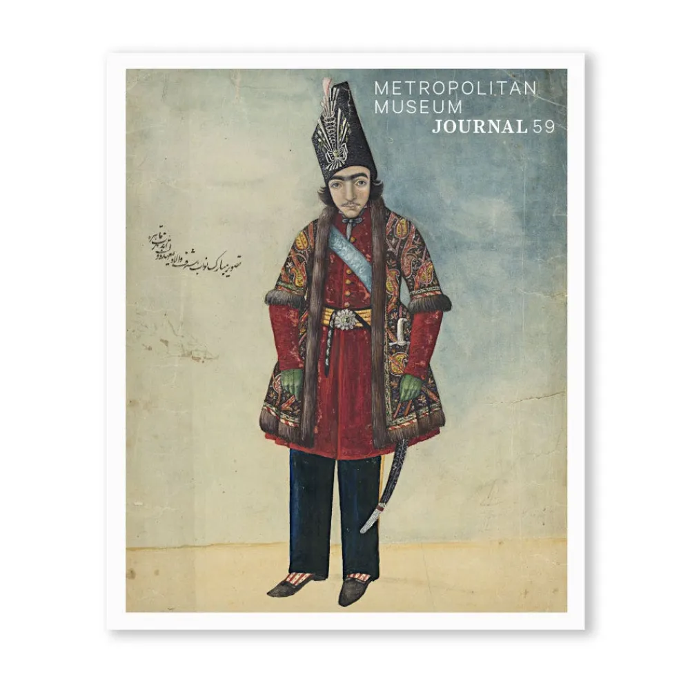 Discount The Met Store Metropolitan Museum Journal, Volume 59