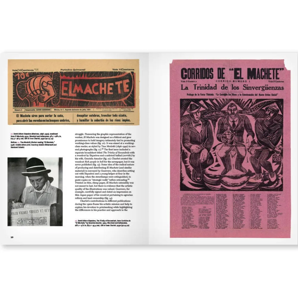 Best The Met Store Mexican Prints at the Vanguard