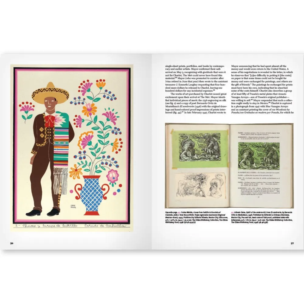 Best The Met Store Mexican Prints at the Vanguard