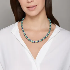 Online The Met Store Middle Kingdom Cylindrical Bead Necklace