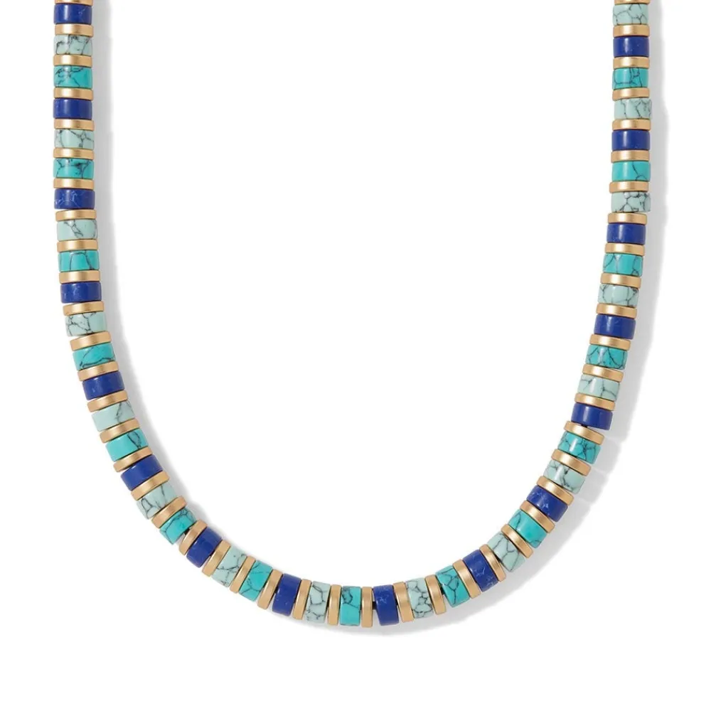 Online The Met Store Middle Kingdom Cylindrical Bead Necklace