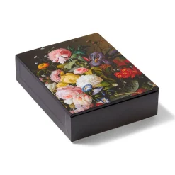 Outlet The Met Store Midnight Garden Notecards