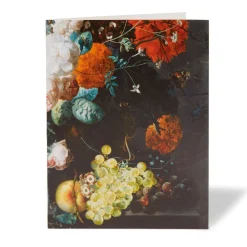 Outlet The Met Store Midnight Garden Notecards