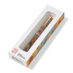 Best The Met Store Monet Sunflowers Ballpoint Pen