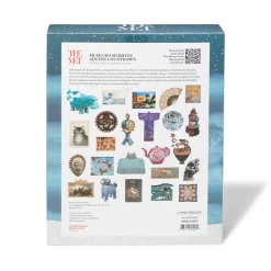 New The Met Store Museum Favorites Advent Countdown