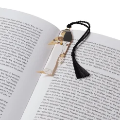 The Met Store Nakht's Wife Bookmark