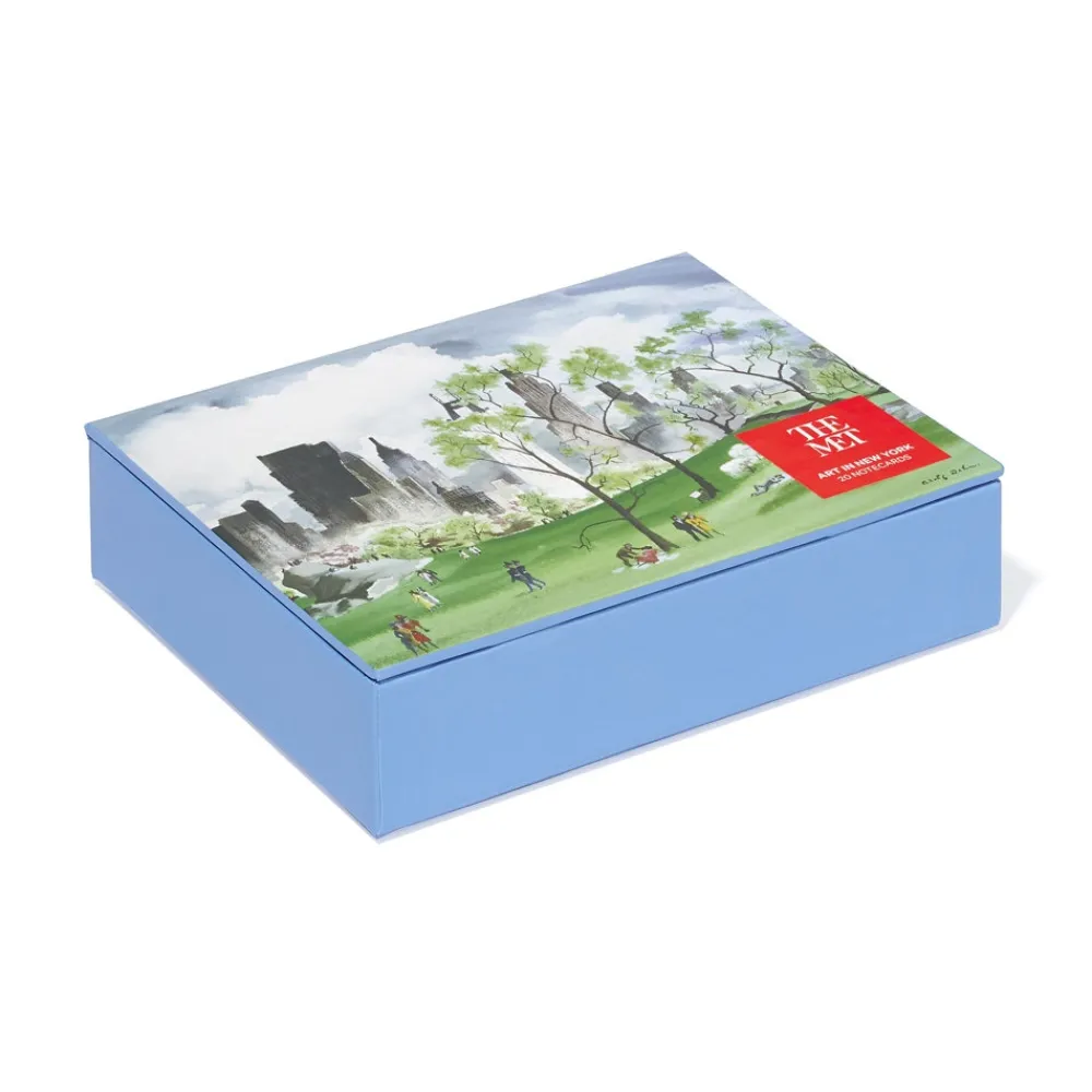 Best The Met Store New York in Art Notecards