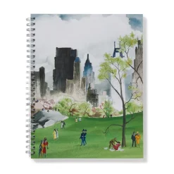 New The Met Store New York in Art Spiral-Bound Engagement Calendar 2025