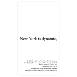 New The Met Store NEW YORK IS...