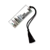 The Met Store New York Skyline Bookmark