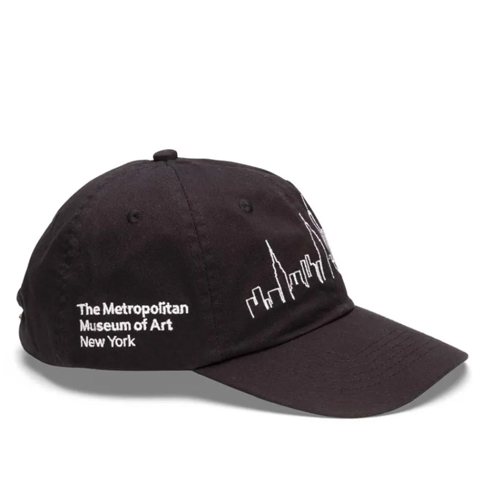 Online The Met Store NYC Skyline Cap