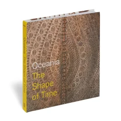 Discount The Met Store Oceania: The Shape of Time