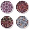 Sale The Met Store Persian Patterns Glass Coasters