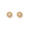 Discount The Met Store Philippine Pearl Stud Earrings