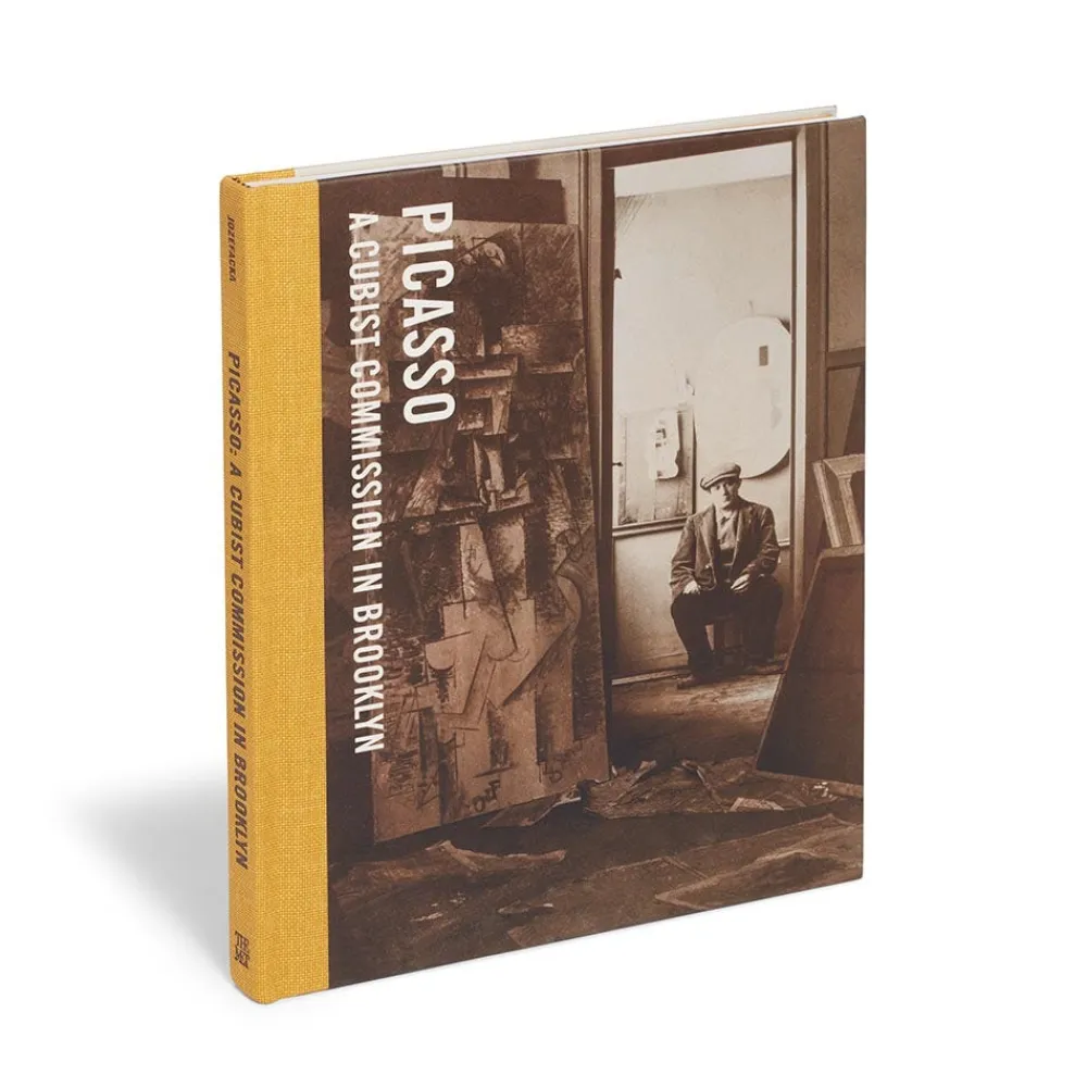 Clearance The Met Store Picasso: A Cubist Commission in Brooklyn