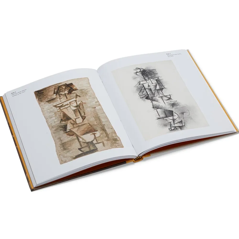 Clearance The Met Store Picasso: A Cubist Commission in Brooklyn