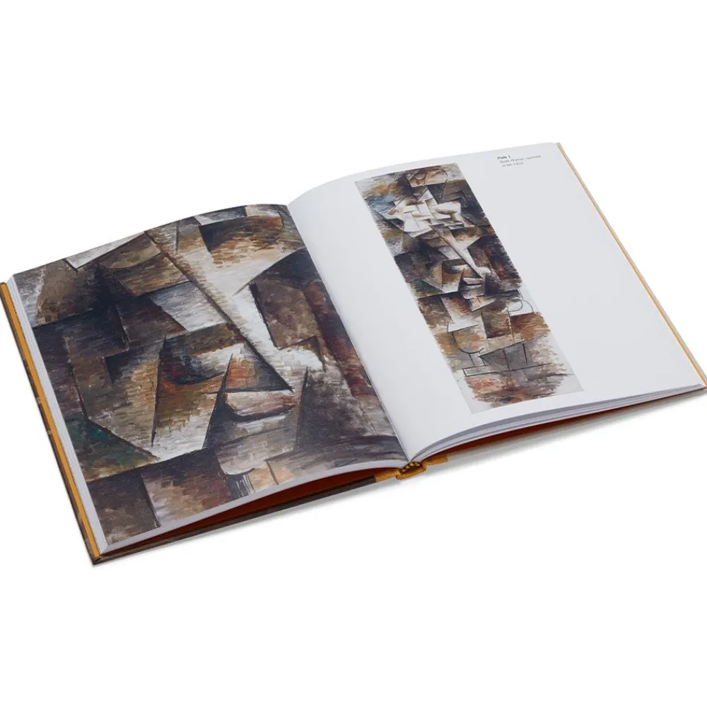 Clearance The Met Store Picasso: A Cubist Commission in Brooklyn