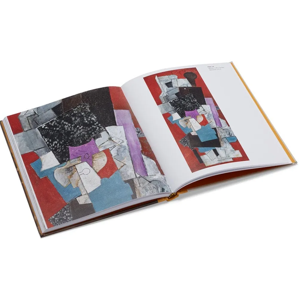 Clearance The Met Store Picasso: A Cubist Commission in Brooklyn