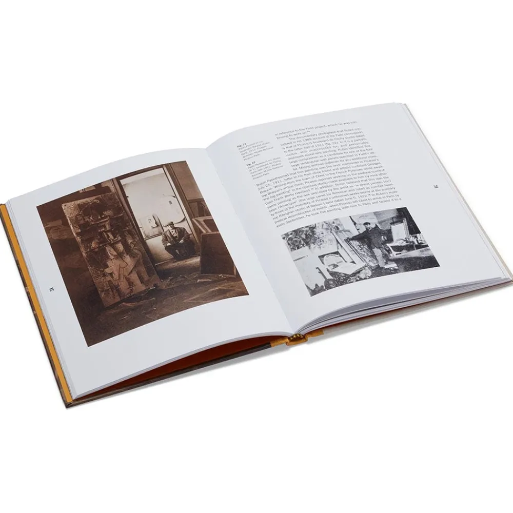 Clearance The Met Store Picasso: A Cubist Commission in Brooklyn