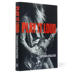 Online The Met Store Play It Loud: Instruments of Rock & Roll