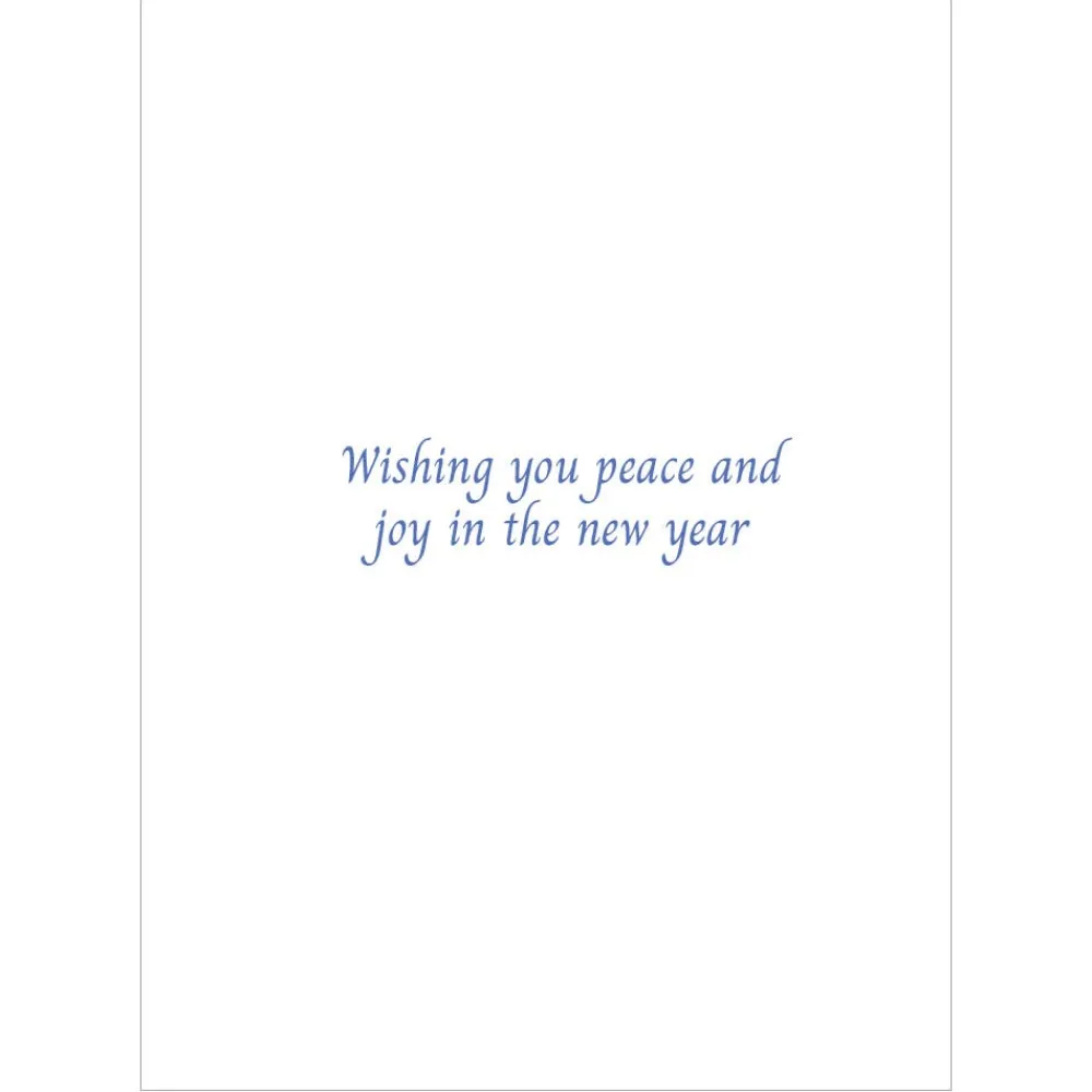 Discount The Met Store Podwal: A Jewish Year Rosh Hashanah Cards