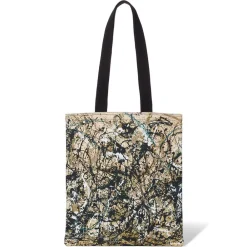 Discount The Met Store Pollock Autumn Rhythm (Number 30) Tote