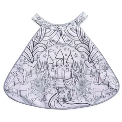 Discount The Met Store Princess Color-a-Cape Kit