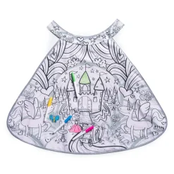 Discount The Met Store Princess Color-a-Cape Kit