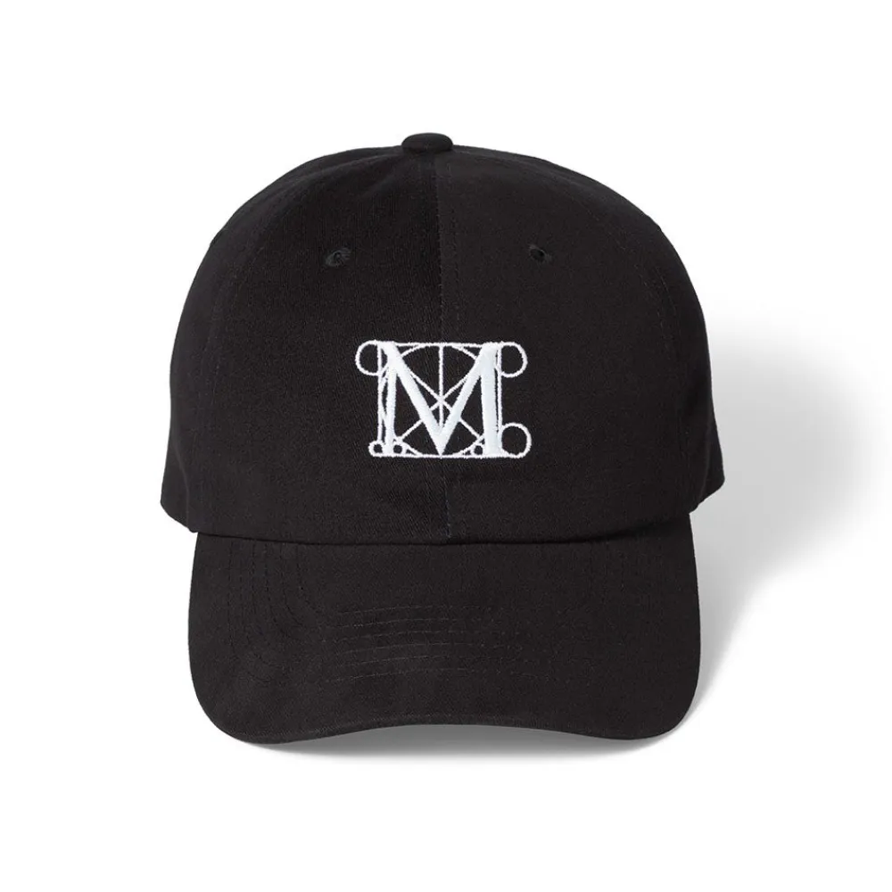 New The Met Store Renaissance "M" Cap