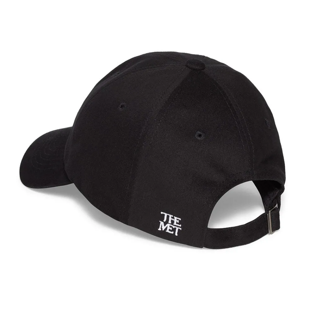 New The Met Store Renaissance "M" Cap