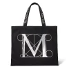 New The Met Store Renaissance "M" Tote