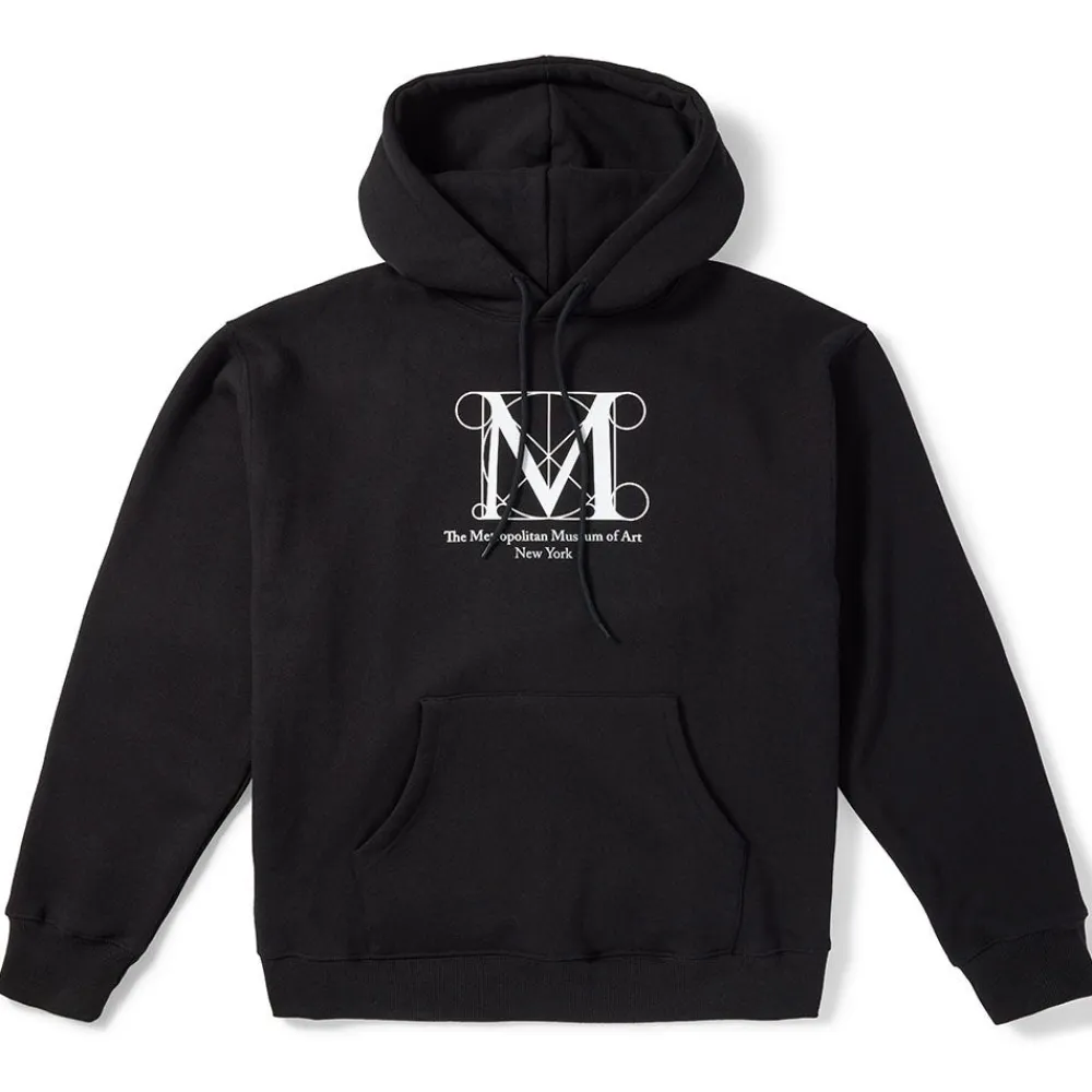 Best The Met Store Renaissance "M" Unisex Hoodie