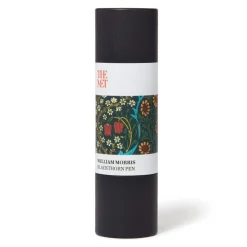 New The Met Store Retro 51 William Morris Blackthorn Rollerball Pen