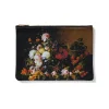 New The Met Store Roesen Still Life Zip Pouch