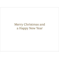 Discount The Met Store Rumely: Around the Christmas Tree Holiday Cards