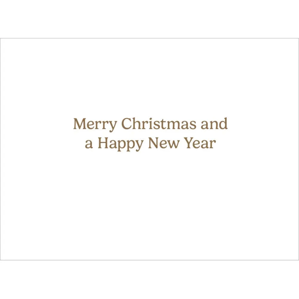 Discount The Met Store Rumely: Around the Christmas Tree Holiday Cards