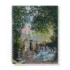 Outlet The Met Store Seasons of Impressionism Spiral-Bound Engagement Calendar 2025