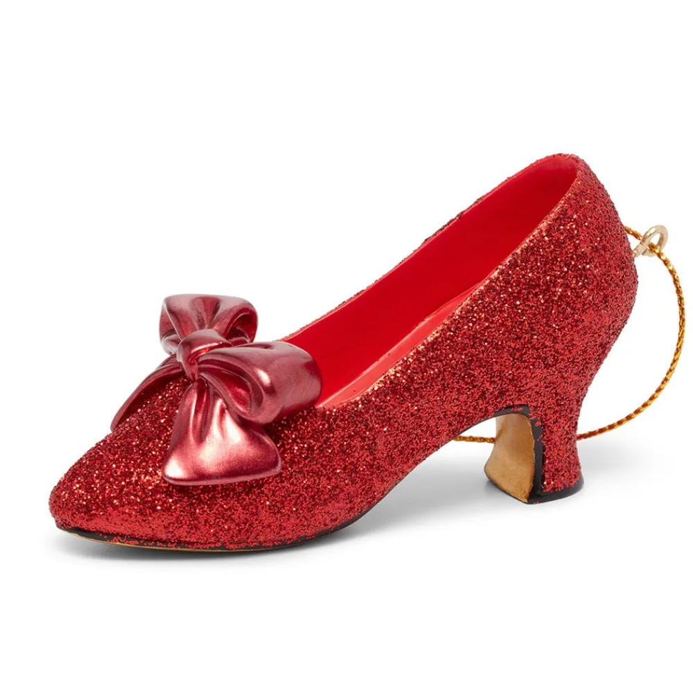 Hot The Met Store 2024 Shoe Ornament Set