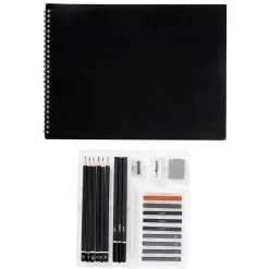 Best The Met Store Sketching and Drawing Set