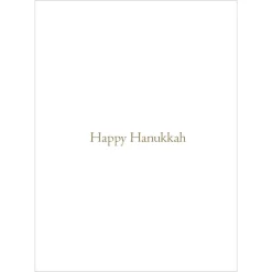 Best The Met Store Sklar: Golden Lights Hanukkah Cards