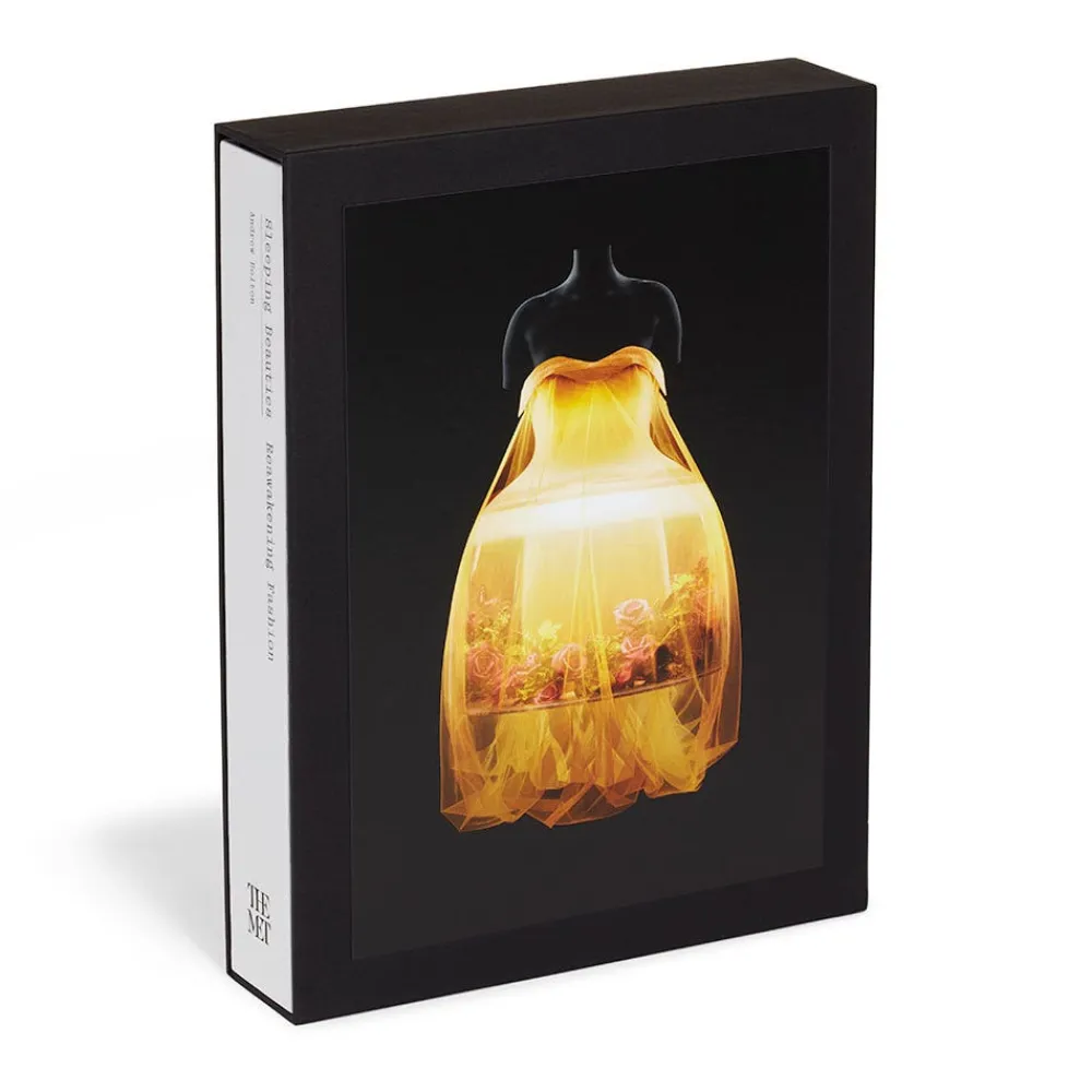 New The Met Store Sleeping Beauties: Reawakening Fashion