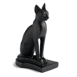 Online The Met Store Small Egyptian Cat Sculpture