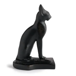 Online The Met Store Small Egyptian Cat Sculpture