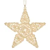 The Met Store 2024 Star Ornament