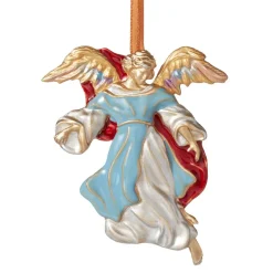 Online The Met Store 2024 Star, Snowflake, and Angel Tree Ornament Set